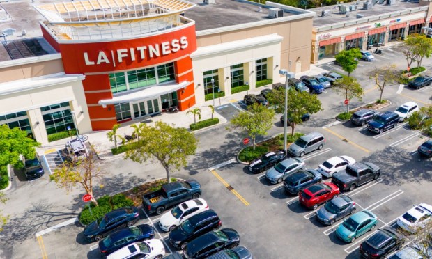FTC Sues LA Fitness Over Gym Cancellation Tactics