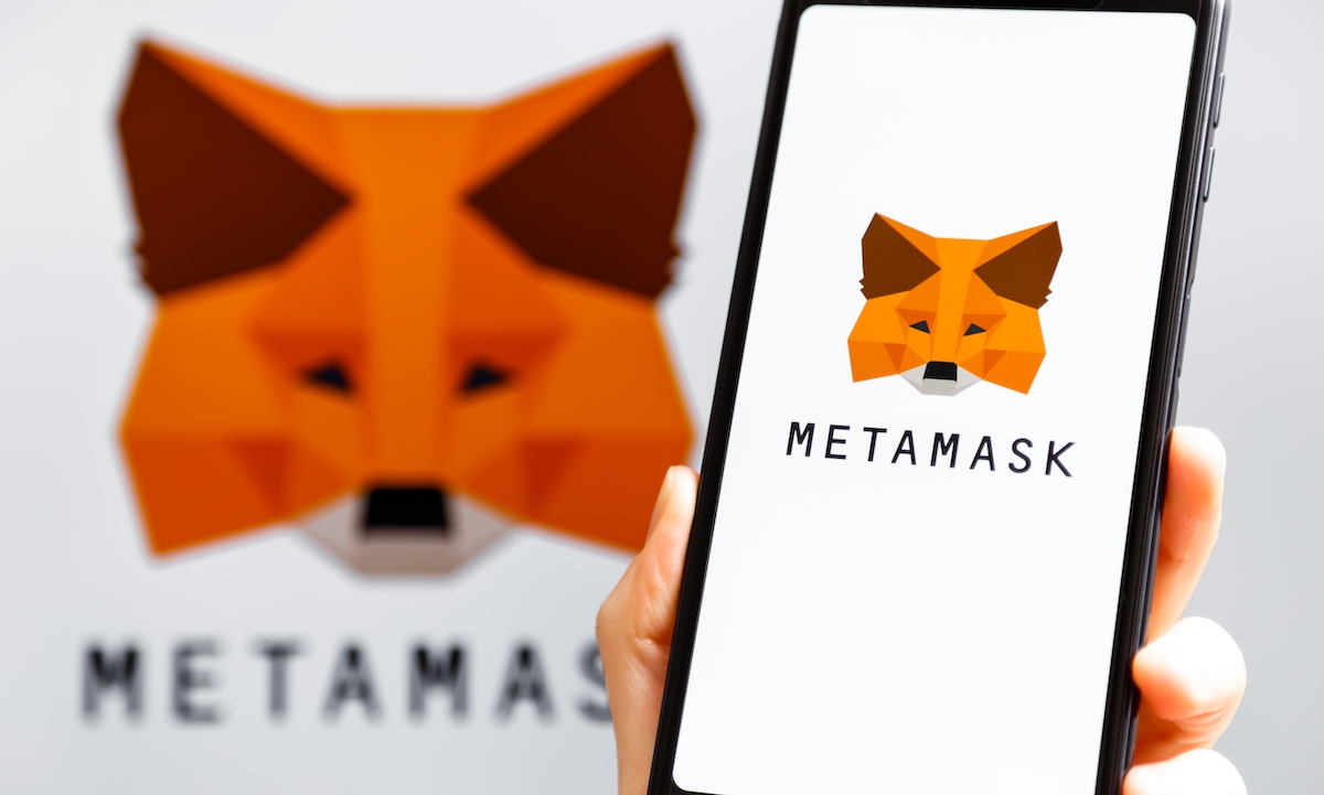 MetaMask Launches Stablecoin With Stripe’s Bridge