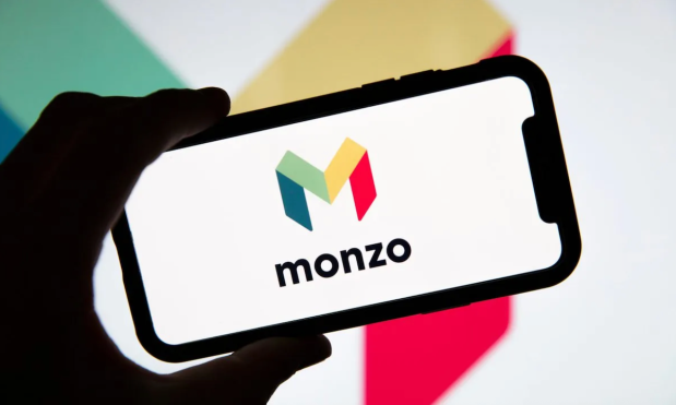 Monzo Becomes Latest Bank Tackling Mobile Phone Market