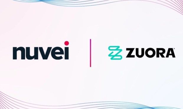 Nuvei and Zuora Launch Recurring Payments Solution for International Enterprises