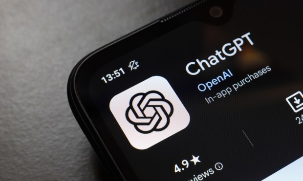 ChatGPT Mobile App Revenue Increases Sixfold Since 2024