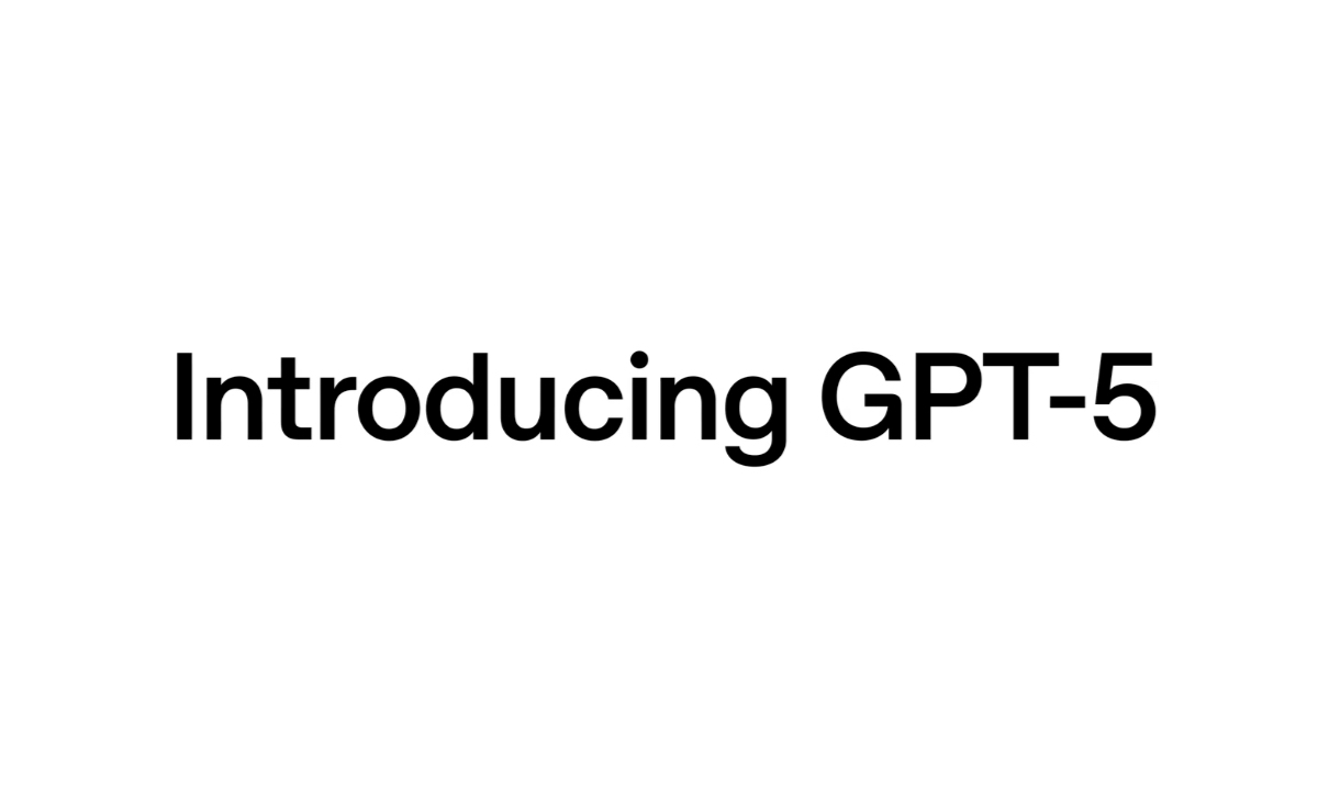 5 Ways OpenAI’s GPT-5 Is Supercharging ChatGPT for Users