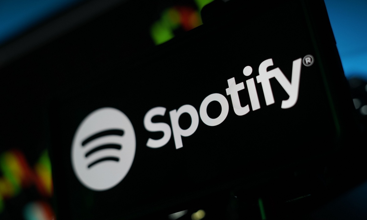 Spotify Leans on AI to Keep Subscribers Listening