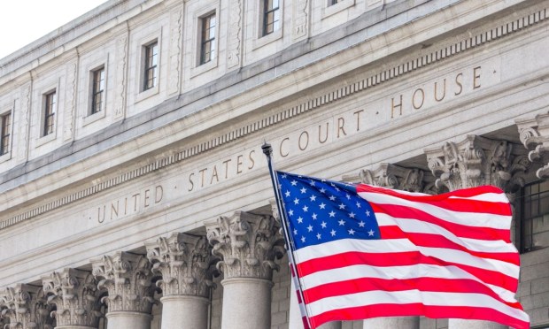 Russian Government Allegedly Involved in US Court Filing System Data Breach