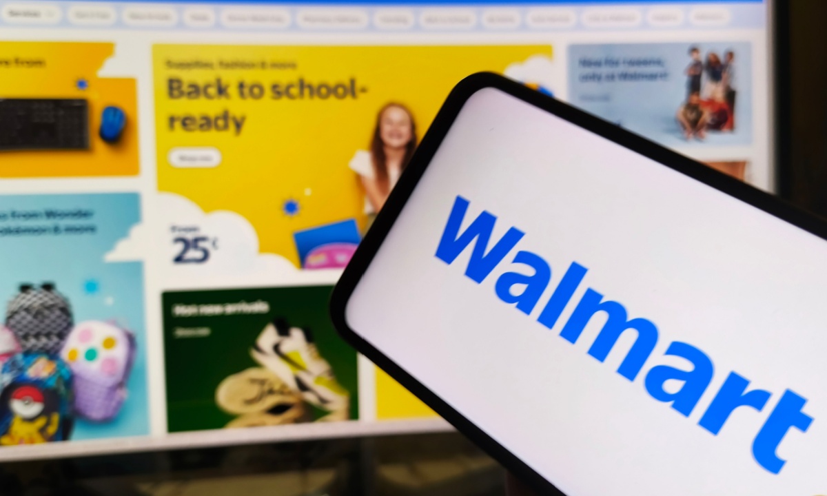 Does Google’s Agentic Partnership With Walmart Signal the End of Click-and-Buy Retail?