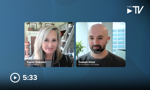 Relay Targets the SMB Banking Gap Left by Big Banks