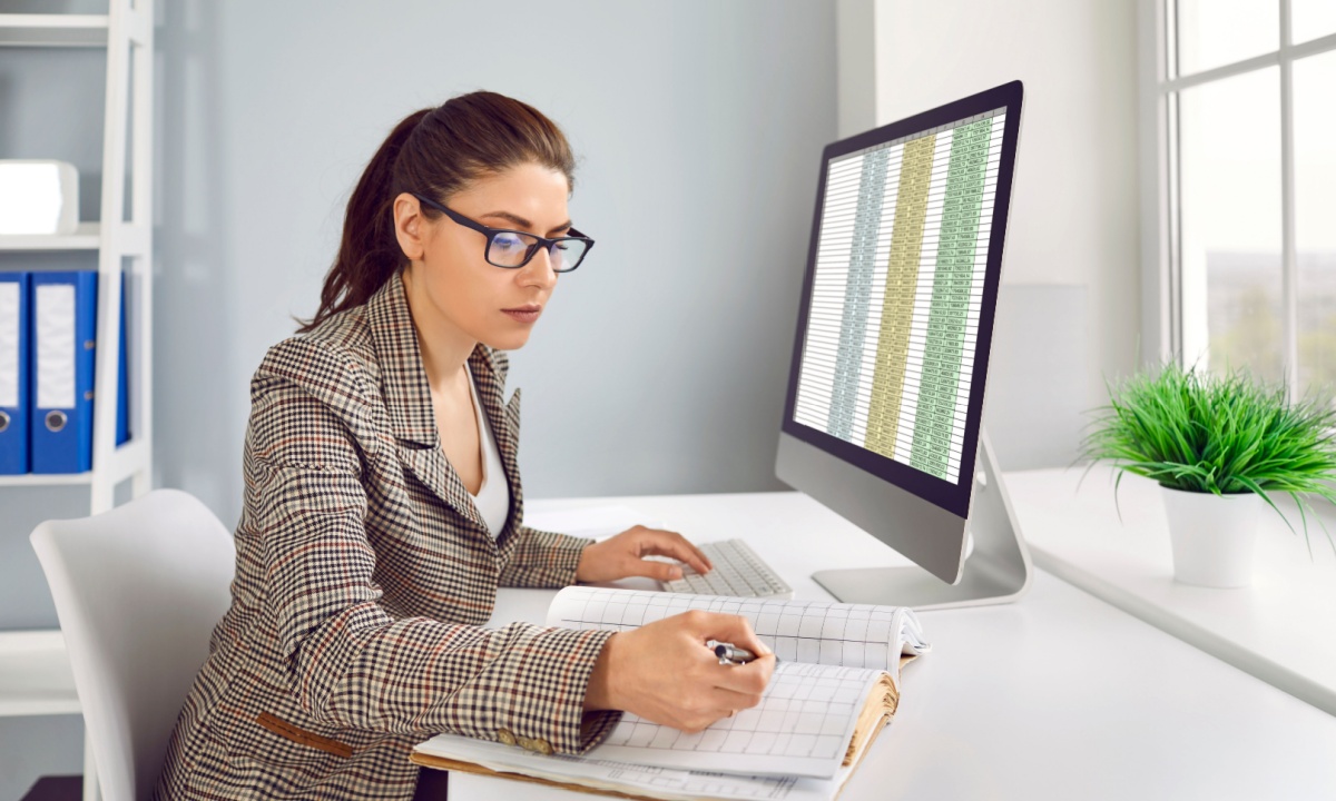 Does Gen AI in Accounting Live up to the Hype?