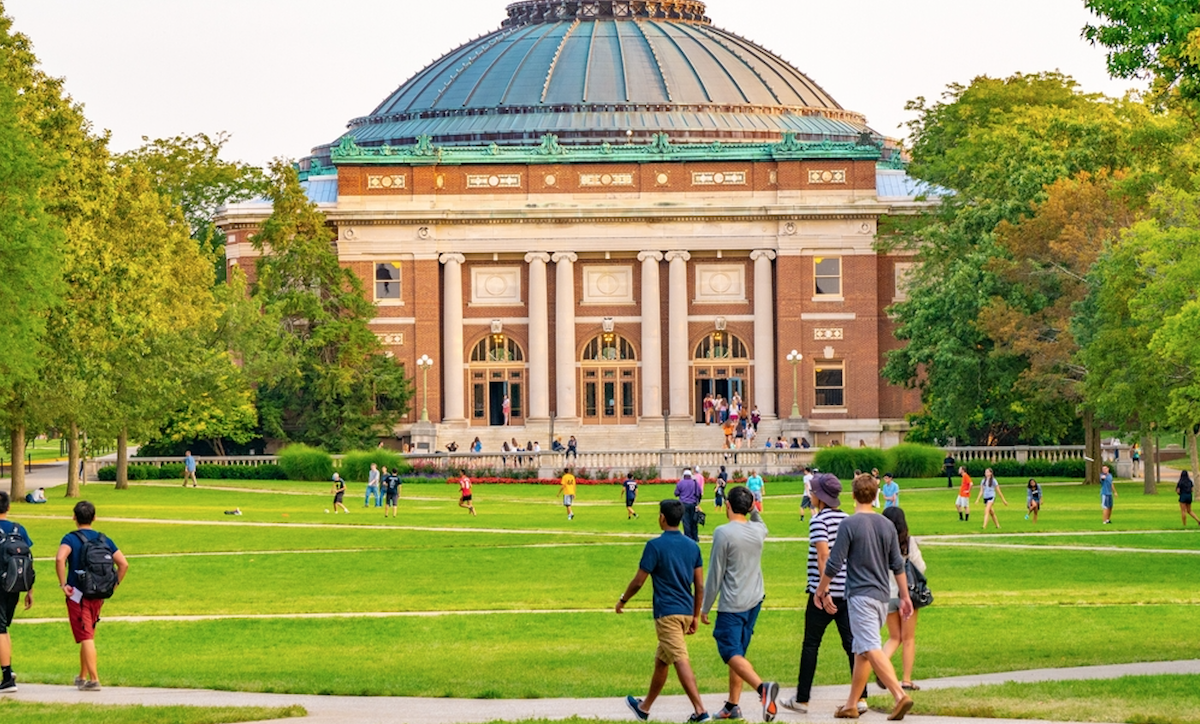 US College Administrators Spend 50% of Their Time Chasing Unpaid Tuition