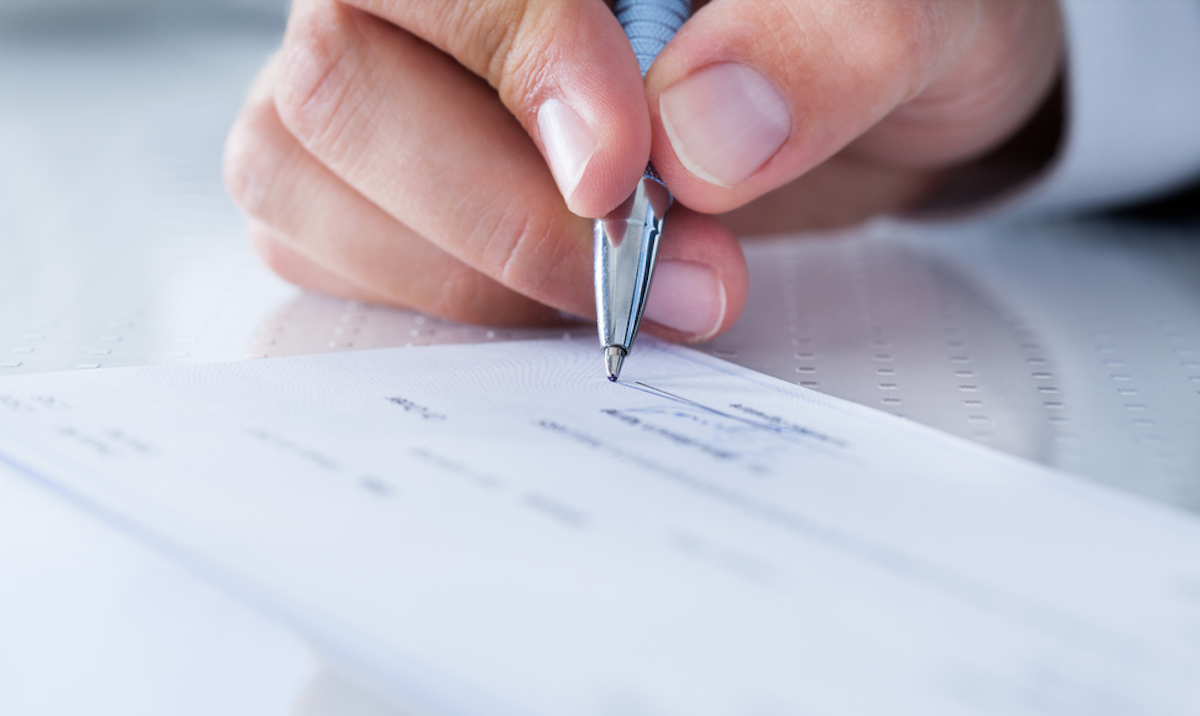 63% of Firms Face Check Fraud as Paper Payments Linger