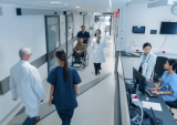Forget AI, Robotic Process Automation Is Healthcare’s Hottest Technology