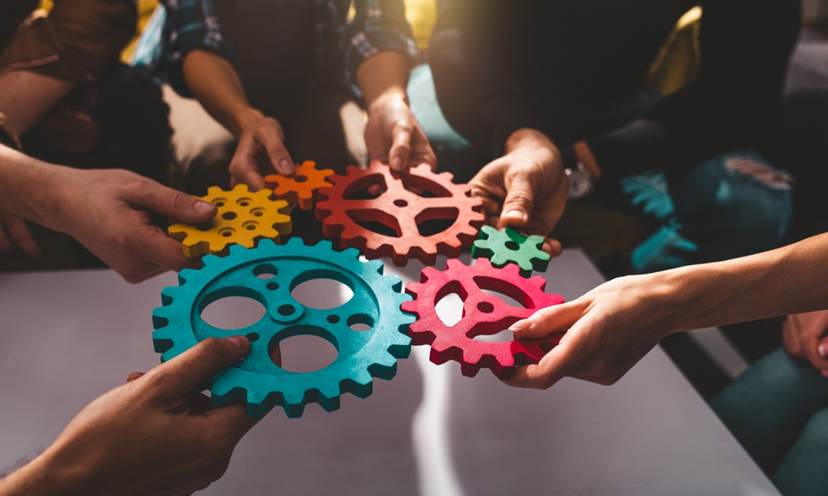 Credit Unions Trade Caution for Collaboration in FinTech Push