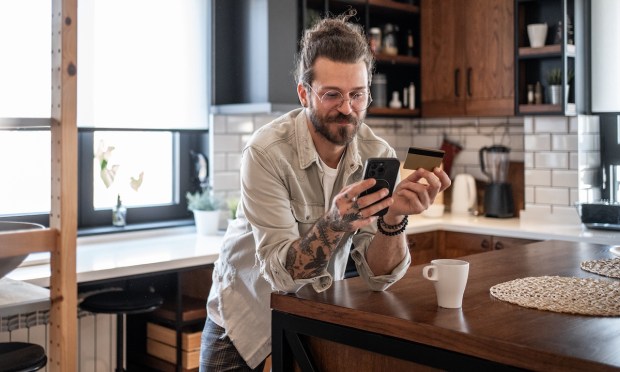 Data Shows Most Consumers Are Managing Credit Despite Pressures