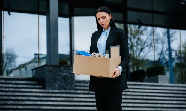 Continued Claims for Unemployment Benefits Reach Highest Level Since 2021