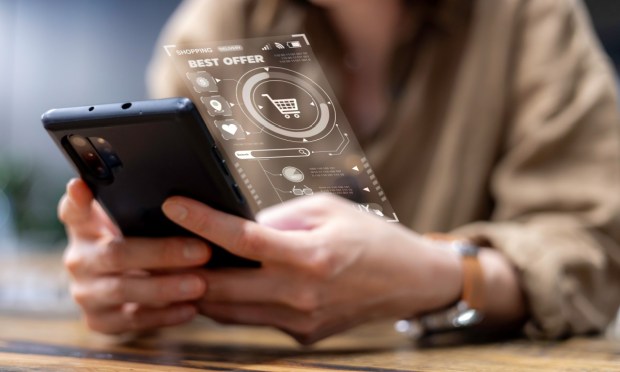 AI Transforms the Prompt Economy™ Into the Purchase Economy