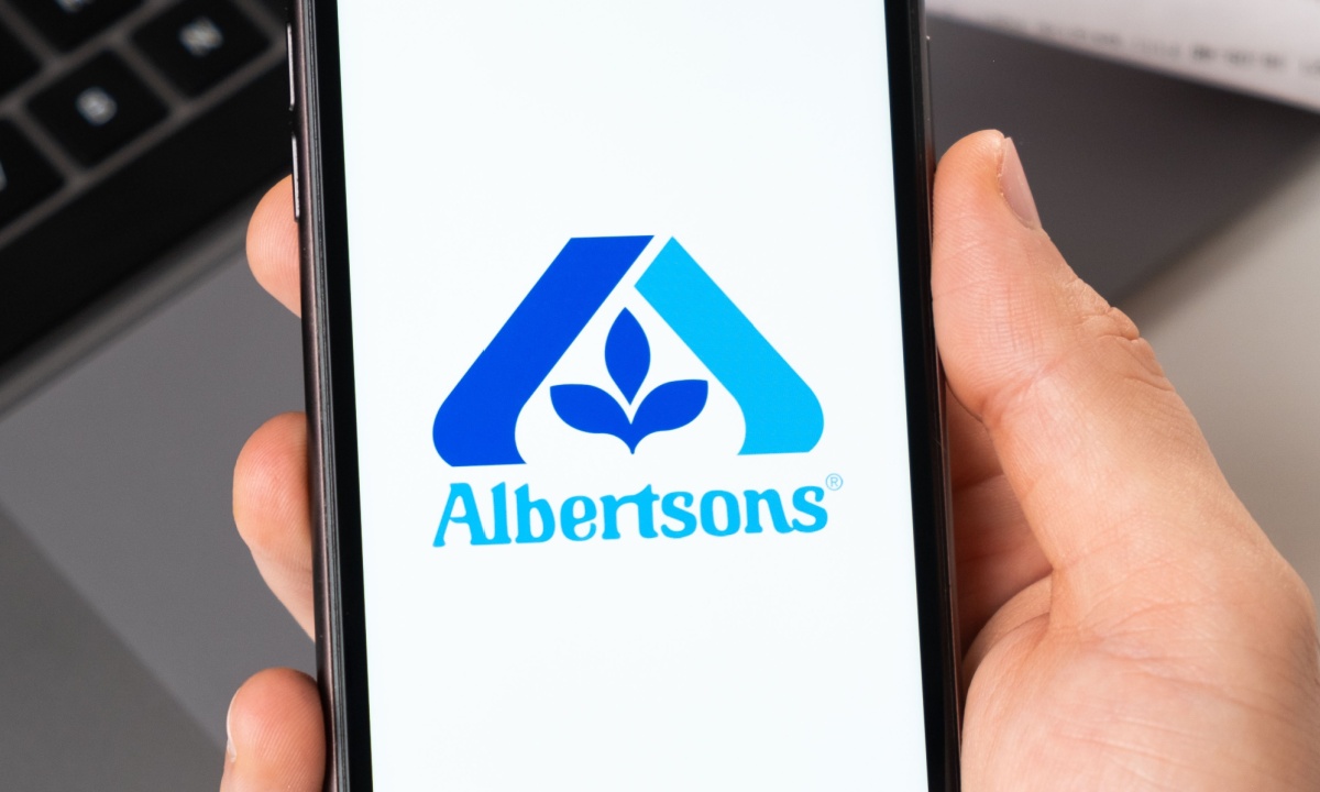 Albertsons Deploys Google Cloud’s New Conversational Commerce Agent