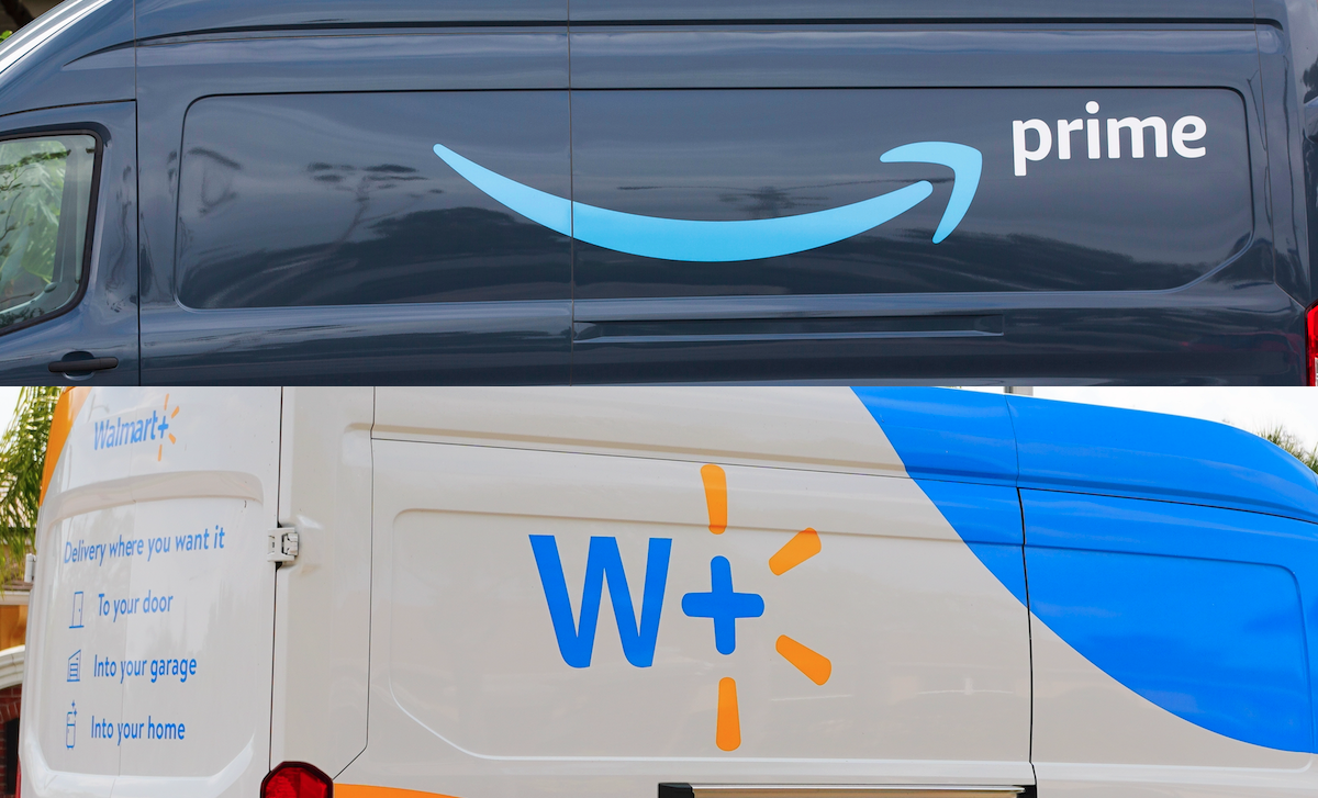 37% of Millennials Pay for Both Amazon and Walmart Subscriptions