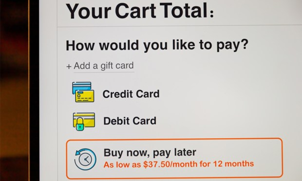 Underdog BNPL Apps Outrank Klarna in August Shake-Up