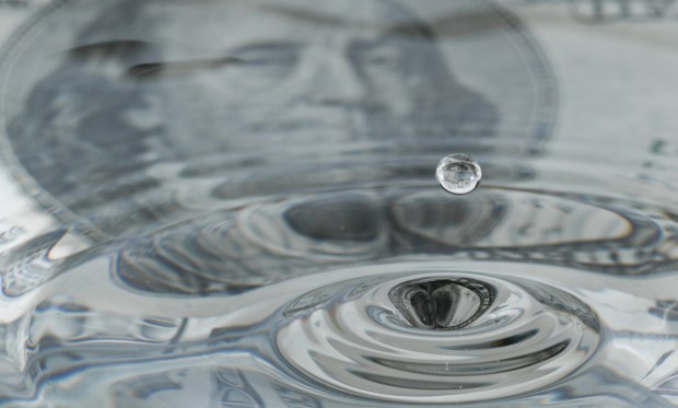 Mid-Market CFOs Push Banks on Better Access to Working Capital Tools