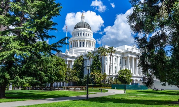 California Law Will Require AI Developers to Disclose Training Data