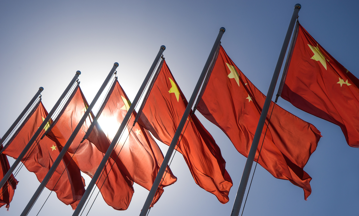 Human-Like AI Services Face Greater Restrictions in China
