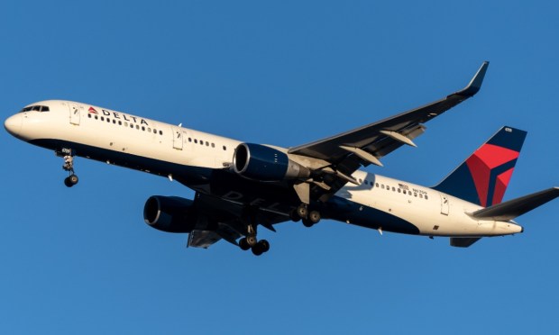 Delta Offers Sunnier Revenue Forecast Based on Travel Demand