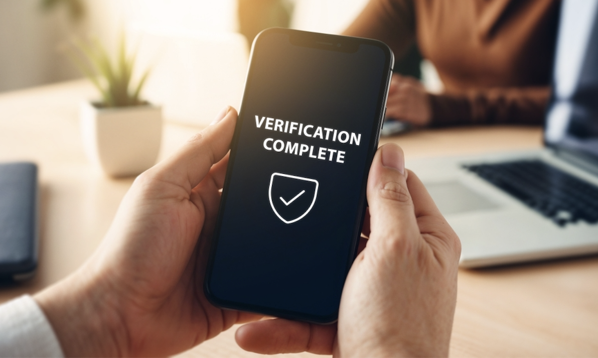 Entrust Adds Mastercard Insights to Identity Verification Platform