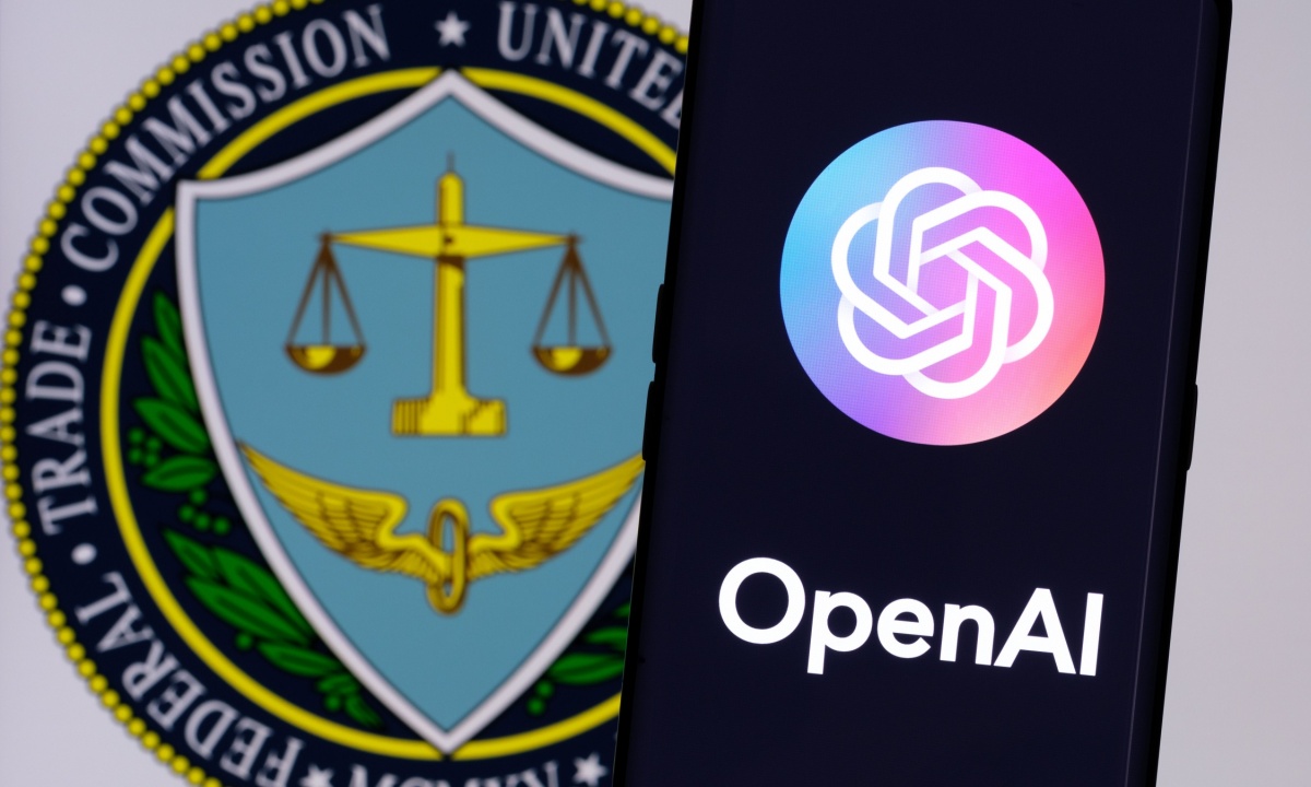 FTC to Question Tech Companies About Risks Around AI-Powered Chatbots