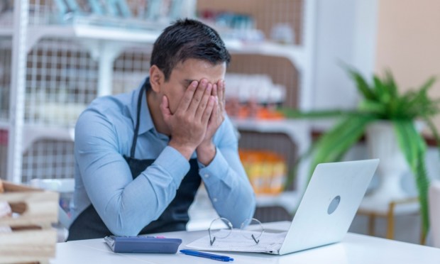 Fed Says Businesses Face Pinch of Rising Costs and Weak Demand