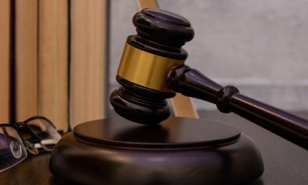 Frank Founder Gets 7 Years for Defrauding JPMorgan