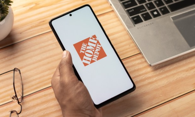 Home Depot Bolsters B2B Business With Digital Planning Tool for Contractors