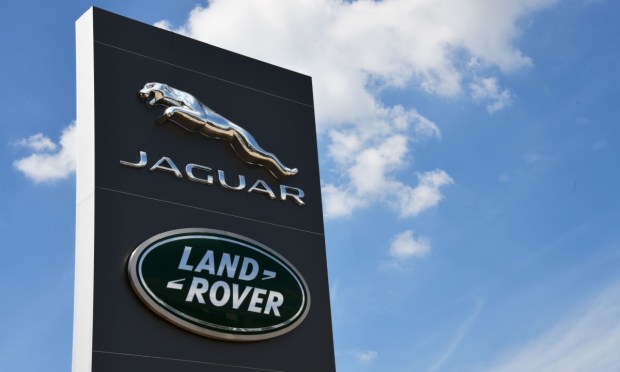 Jaguar Land Rover Enters Third Week of Factory Shutdown After Cyberattack