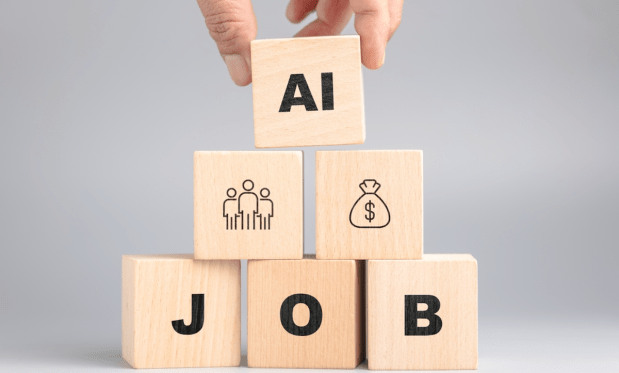 NY Fed Sees Little Job Fallout From AI