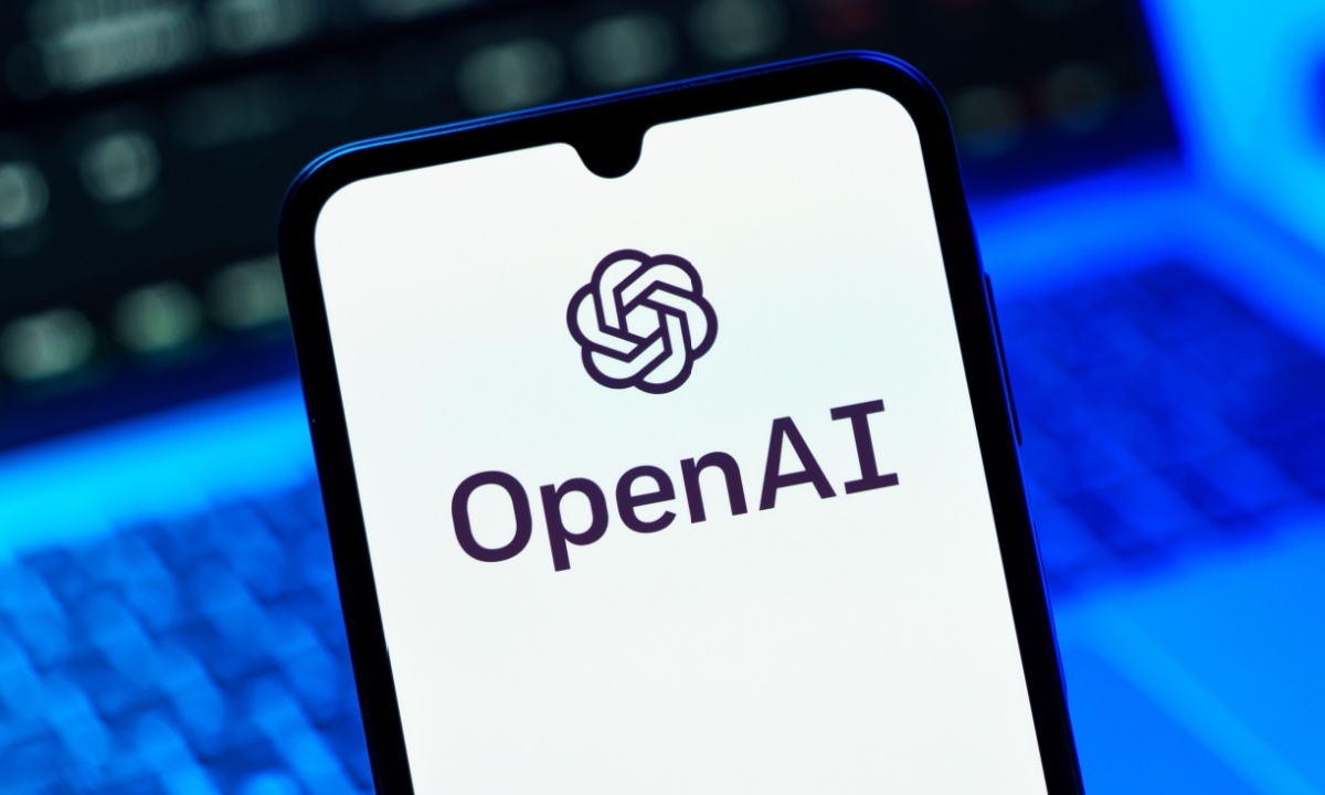OpenAI CEO Meets With UAE to Promote AI Ambitions