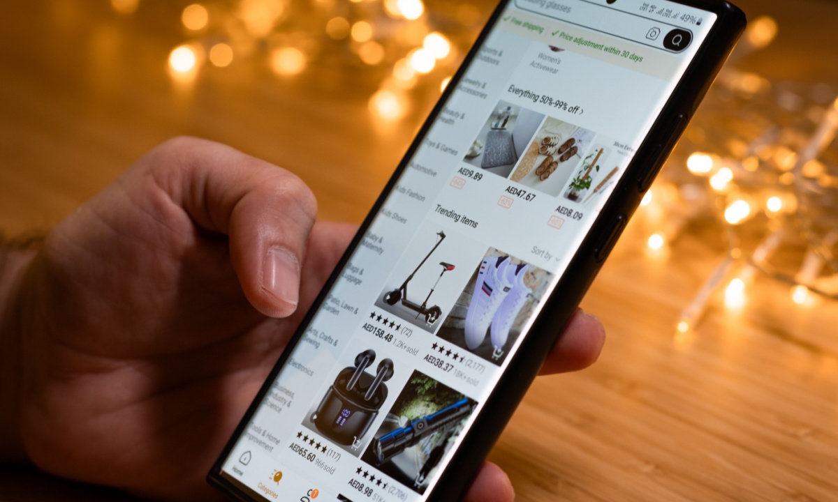 Pattern IPO Shows Brands Still Need a Tech-Savvy Storefront