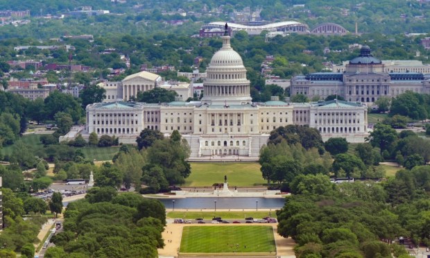 Trump’s Crypto Rulemaking Hits Wall Without CFTC Chief