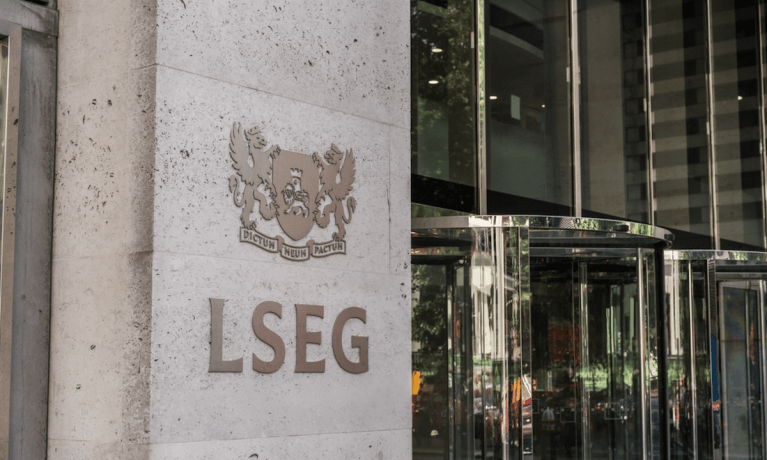 London Stock Exchange