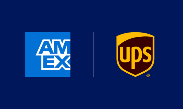 UPS and Amex Team to Help Small Businesses Save
