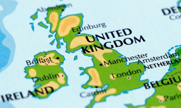 Financial Giants Invest $1.6 Billion in UK Ahead of Trump Visit