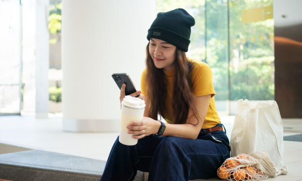 18% of Gen Z Turn to BNPL as Credit Plays a Smaller Role