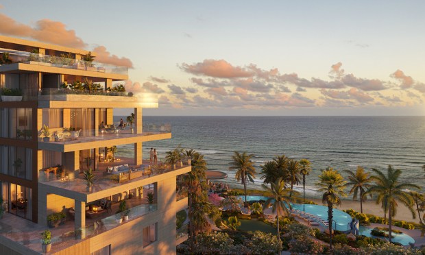 Mandarin Oriental Grand Cayman Tests Bitcoin as Payment for Multimillion-Dollar Homes