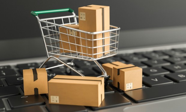 eCommerce Lifts Retail Sales as Consumers Seek Deals Online