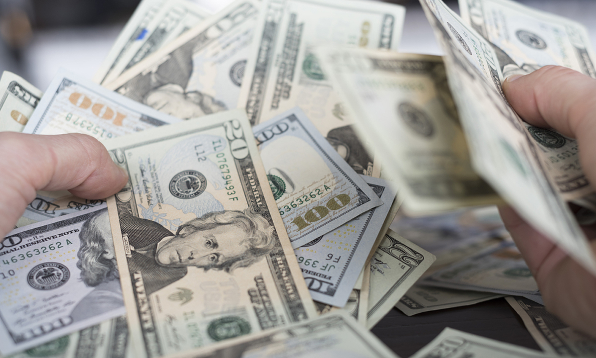 $16 Trillion Is Up for Grabs in Embedded B2B Payments