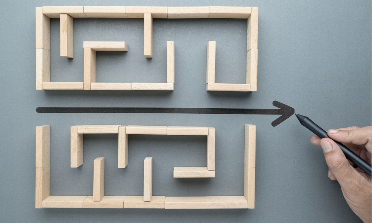 Firms Battle Uncertainty With ‘Straight-Through’ B2B Transactions as Growth Unlock