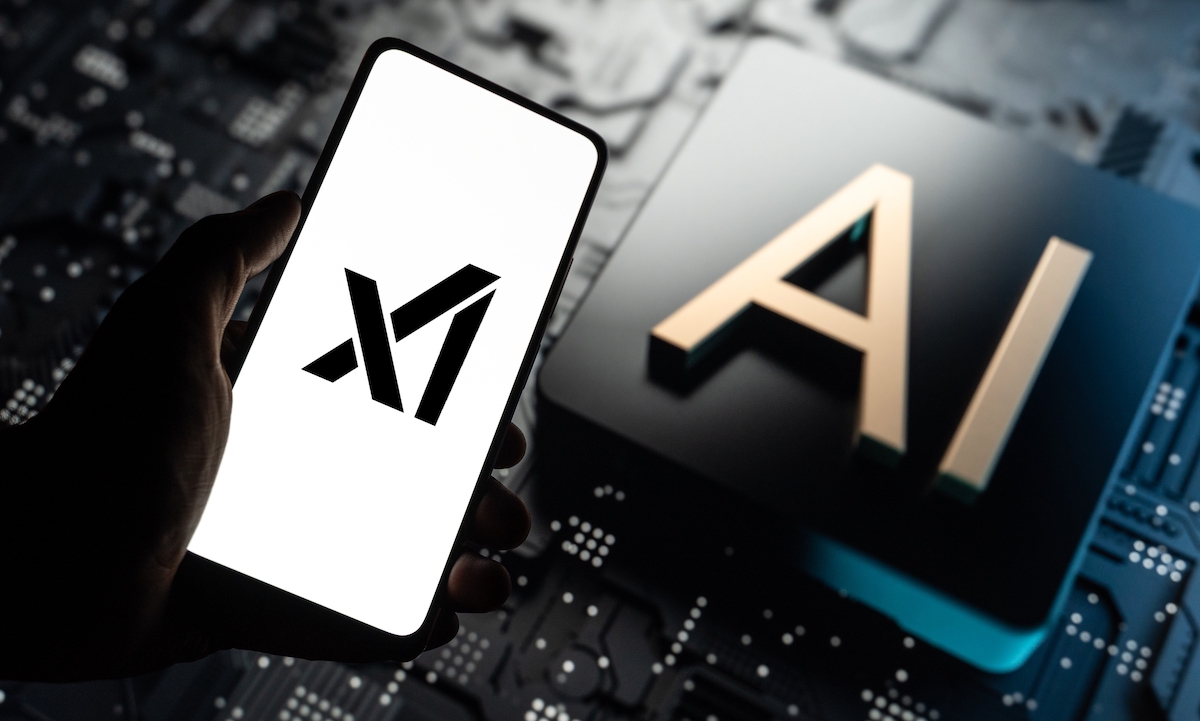 xAI CFO Mike Liberatore Leaves After About 3 Months