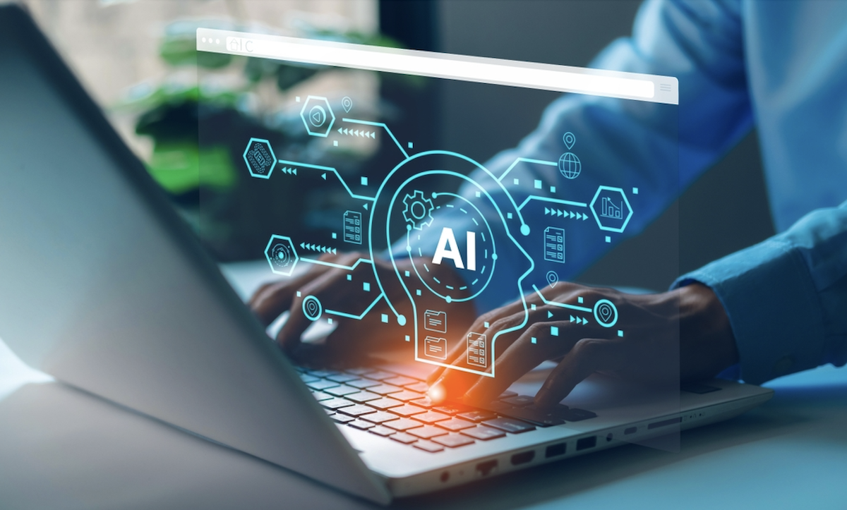 AI’s Move From Banking Back Offices to Balance Sheets Warrants Caution