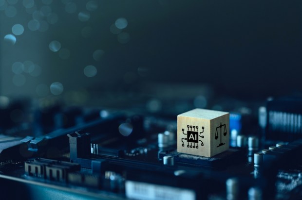 AI Makes Inroads in Legal Industry as Funding Tops $2.4 Billion