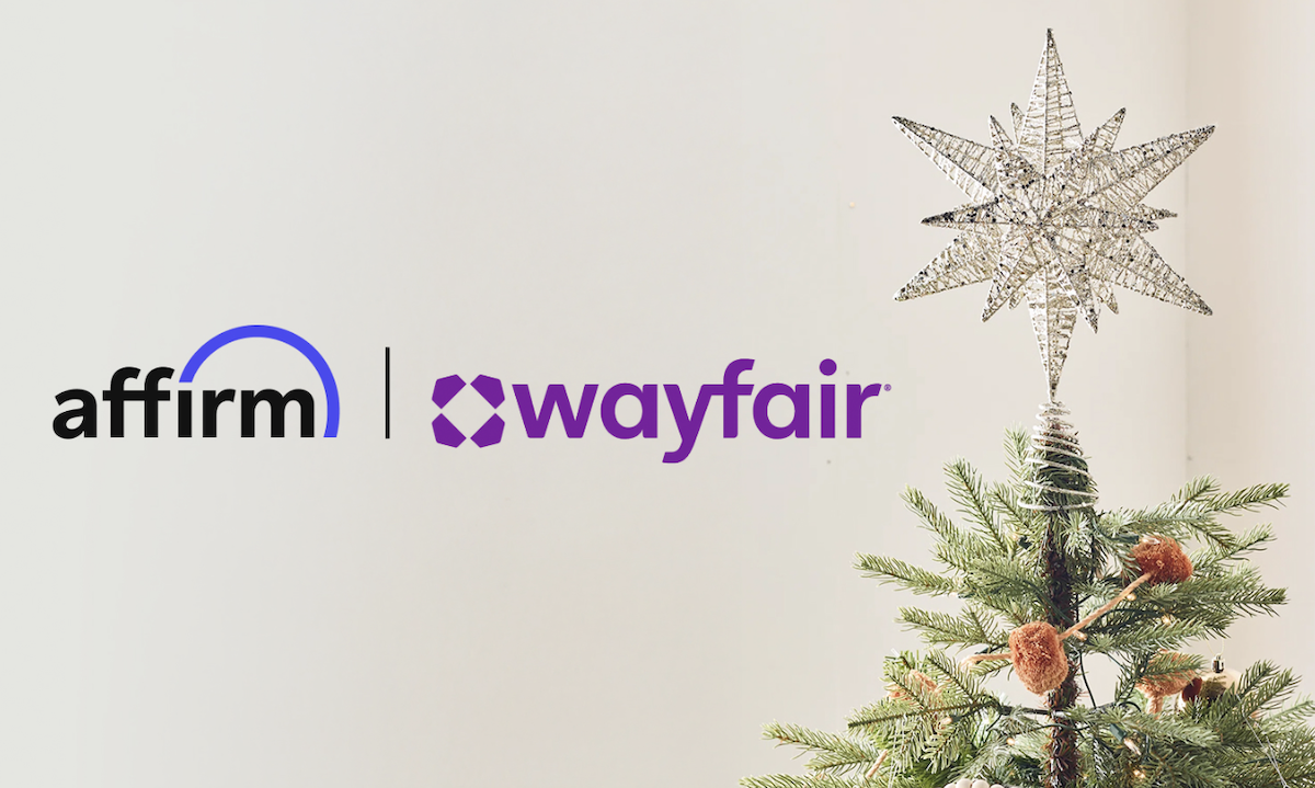 Affirm Expands Wayfair Checkout Partnership, Integrating BNPL