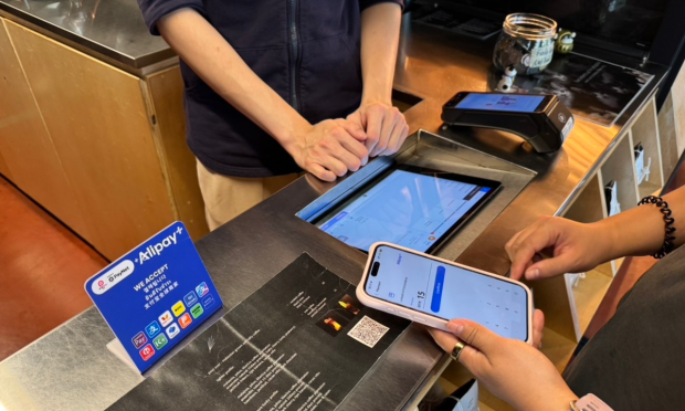 Alipay+ Expands Travel Offerings as Mobile Wallets Take Off