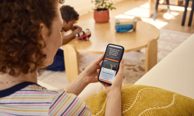 Amazon Autos Embeds Bank Financing Options