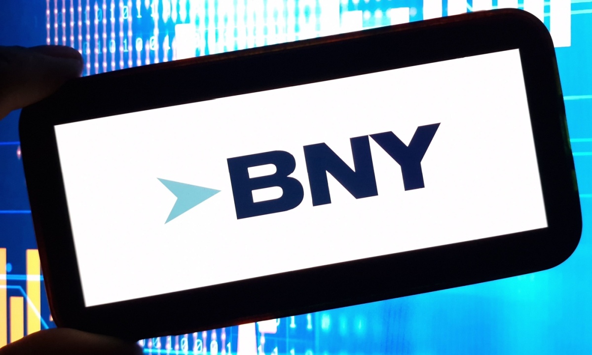 BNY Accelerates Deployment of AI Solutions and Agents